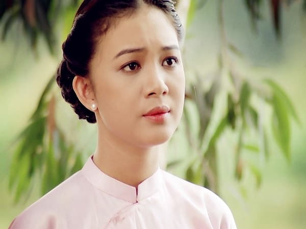 Hoa hậu Bích Trâm là ai?