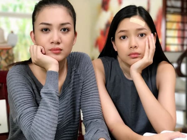 Quan niệm về cuộc sống và tình yêu của hoa hậu Bích Trâm