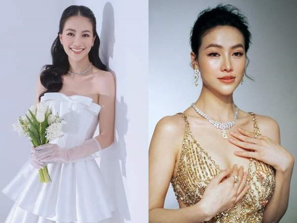 Hoạt động sau đăng quang của Hoa hậu Nguyễn Phương Khánh