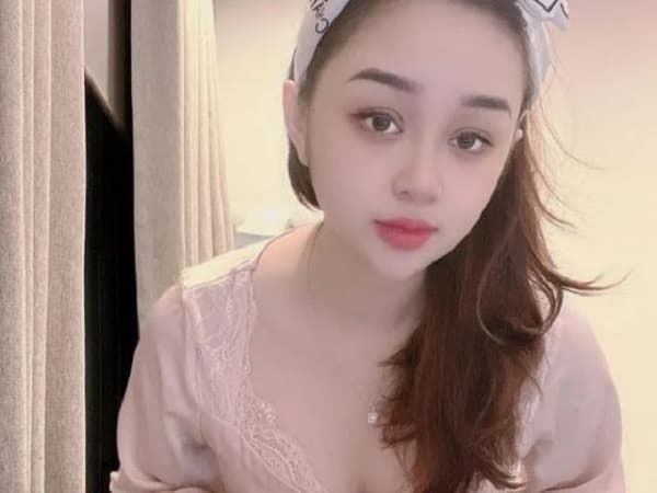 Tiểu sử hot girl Đa Tốn Gia Lâm – Quỳnh Phương