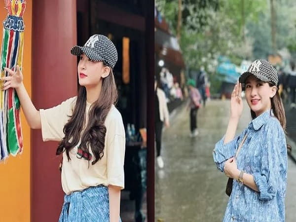 Cuộc sống sang chảnh và những ồn ào của hot girl Thư Vũ