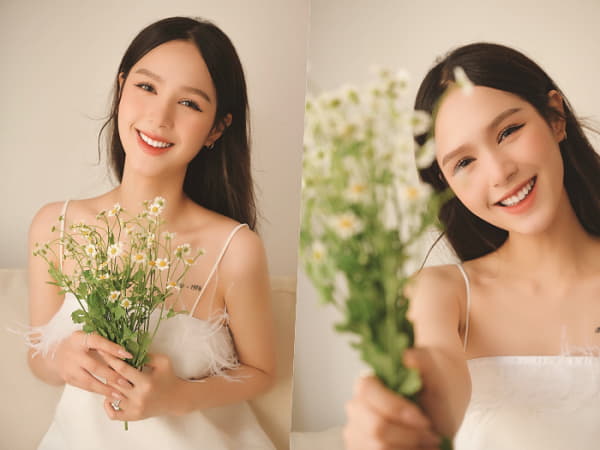 Những điều thú vị về hot girl Xoài Non