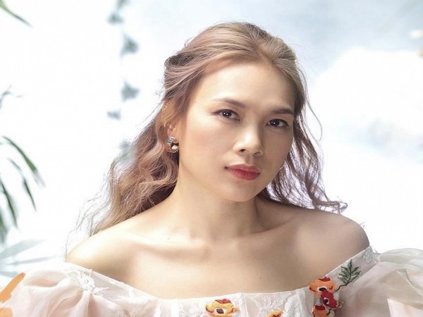 Ca sĩ Mỹ Tâm có sự bứt phá với các album thành công (2002 - 2006)