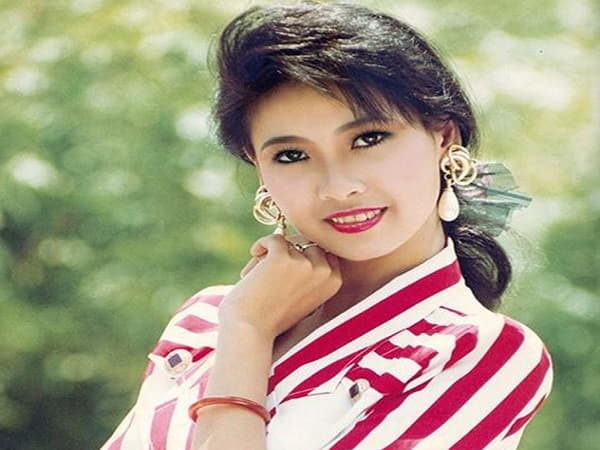 Thông tin về người mẫu Minh Anh