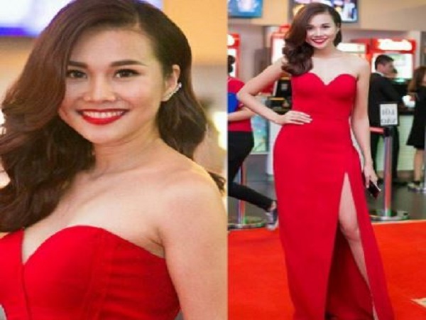 Tính cách và đời sống cá nhân của người mẫu Thanh Hằng