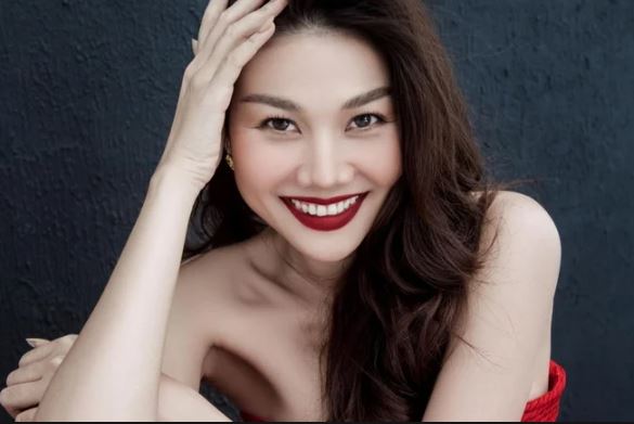 Hồ sơ cá nhân - Thanh Hằng