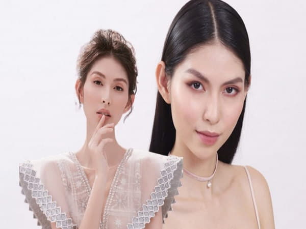 Người mẫu Thùy Dương và những dự án nổi bật