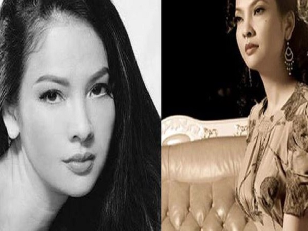 Profile Người Mẫu Thủy Hương