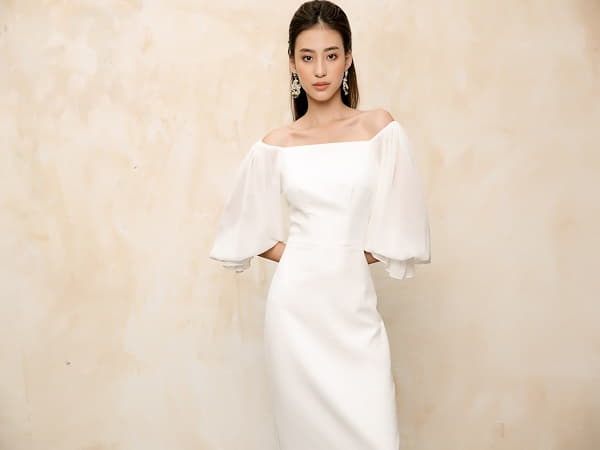 Hot girl Dương Minh Ngọc tham gia các sự kiện lớn và xuất hiện trên nhiều tạp chí