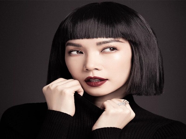 Profile Người Mẫu Xuân Lan