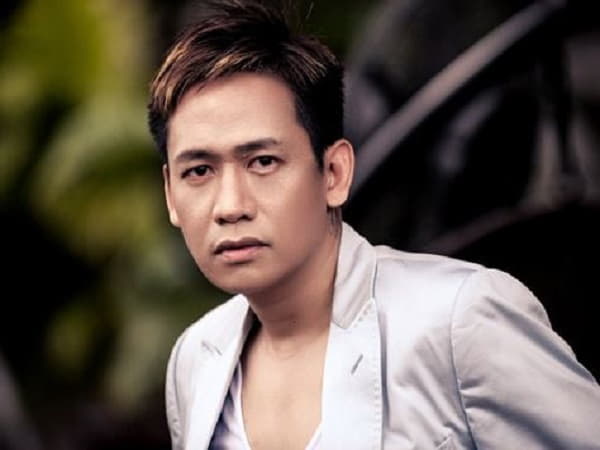 Tiểu sử ca sĩ Duy Mạnh