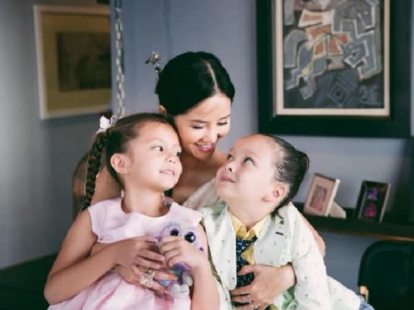 Cuộc sống cá nhân của Ca sĩ Hồng Nhung