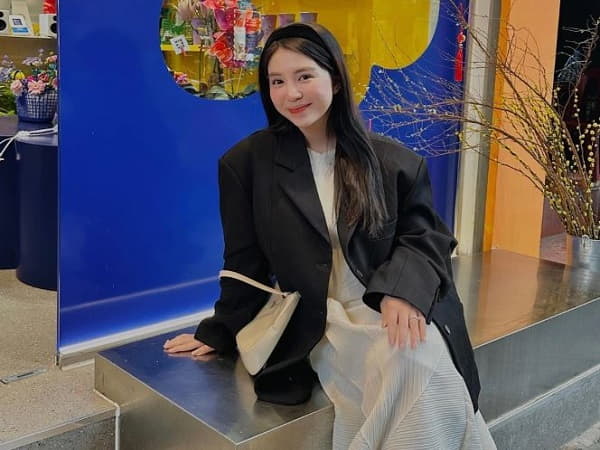 Phong cách vintage đầy cuốn hút