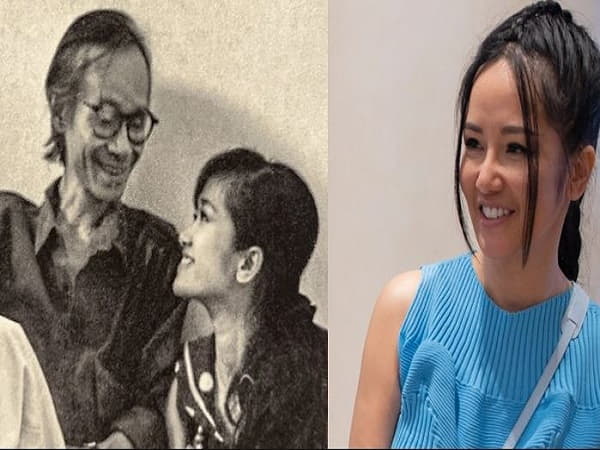 Ca sĩ Hồng Nhung hợp tác với nhạc sĩ Trịnh Công Sơn và thành công với dòng nhạc Trịnh (1991 - 2000)