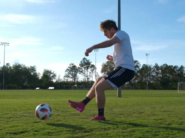 Hướng dẫn cách chuyền bóng chính xác chi tiết nhất Hướng dẫn cách chuyền bóng chính xác chi tiết nhất