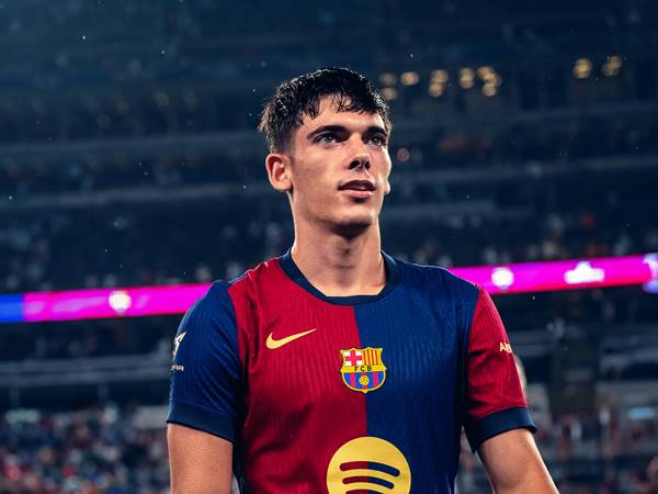 Tin Barca 4/6: Hậu vệ trẻ Alex Valle chính thức chia tay Barca Tin Barca 4/6: Hậu vệ trẻ Alex Valle chính thức chia tay Barca