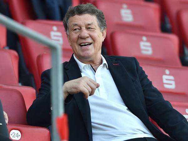 Top 5 HLV vĩ đại nhất nước Đức Top 5 HLV vĩ đại nhất nước Đức