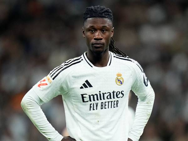 Tin Man City: Pep Guardiola đang nhắm đến Camavinga Tin Man City: Pep Guardiola đang nhắm đến Camavinga