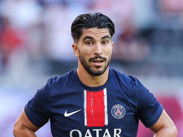 Tin PSG 27/8: Carlos Soler nhiều khả năng sẽ rời PSG Tin PSG 27/8: Carlos Soler nhiều khả năng sẽ rời PSG