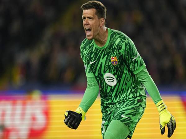 Những trận đấu đáng nhớ nhất sự nghiệp của Wojciech Szczesny