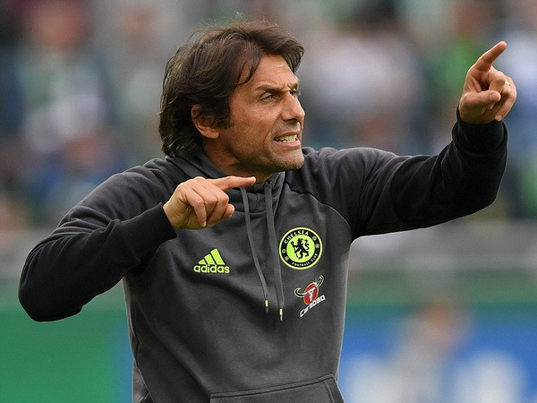 HLV Antonio Conte